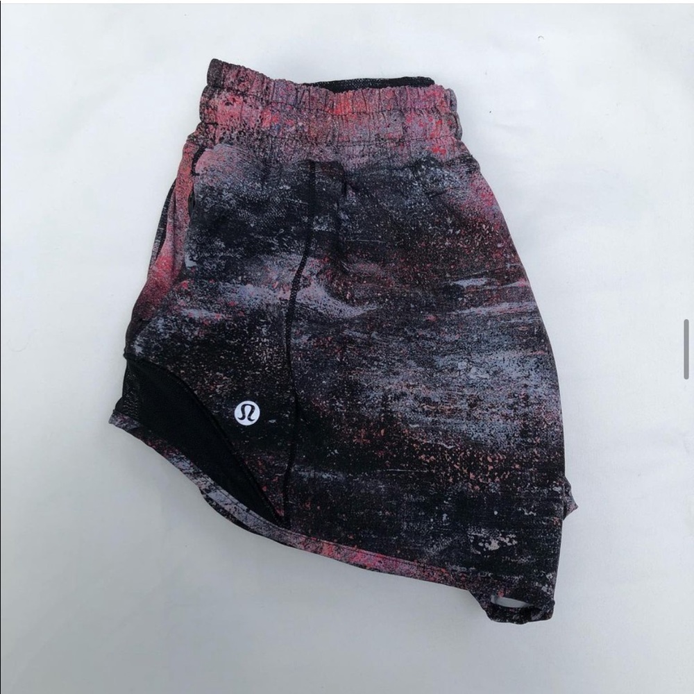 Lululemon Hotty Hots Regular inseam